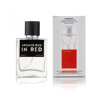Парфуми жіночі No Brand (версія In Red),60мл