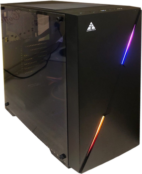 Корпус Golden Field 3803 500W