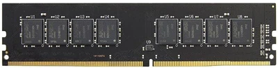 Модуль памяти AMD DDR4 16GB 3000 MHz (R9416G3000U2S-U)