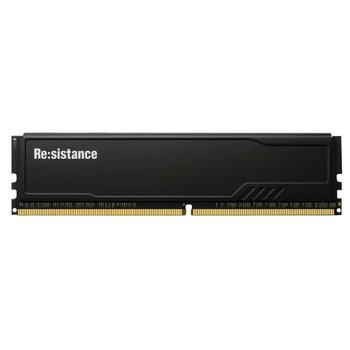 Модуль памяти INTELIGENTES DDR4 8GB 3200 MHz CL16 1.35V Resistance (IR4DFK1/8)