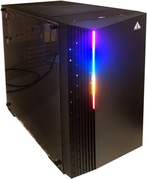 Корпус Golden Field 3802 500W