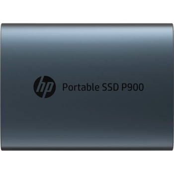 Накопичувач SSD HP P900 2 TB Gray (7M695AA)