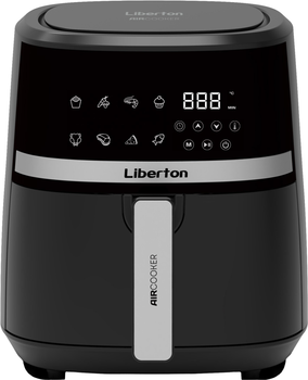 Мультипіч LIBERTON LAF-3208