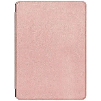 Чехол-книжка BeCover Smart для Amazon Kindle Paperwhite 11th Gen. 2021 Rose Gold (707209)
