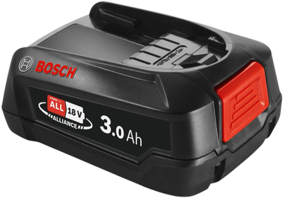 Akumulator Bosch BHZUB1830
