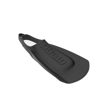 Ласты FINS ADULT Arena 006985-100(44-45) черный, размер 44-45