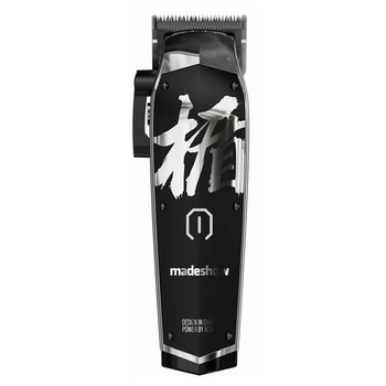 Машинка для стрижки Madeshow M10+ Professional Black