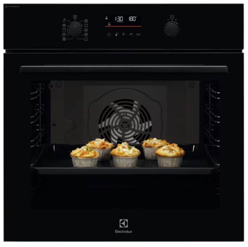 Вбудована духовка Electrolux LOD6F77WZ