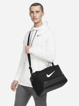 Спортивна сумка тканинна Nk Brsla Xs Duff - 9.5 (25L)