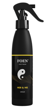 Парфуми для інтер'єру Foen her his 185 мл (5907811375158)