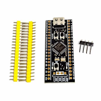 Отладочная плата STM32H523CET6 WeAct Studio