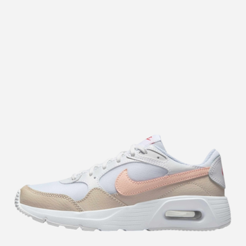 Sneakersy młodzieżowe Air Max Sc (Gs)