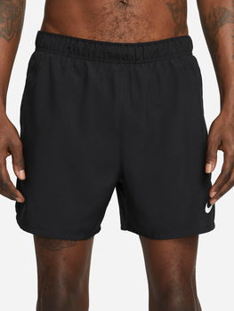 Spodenki sportowe męskie M Nk Df Challenger 5Bf Short