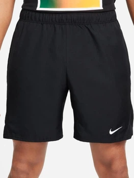 Spodenki sportowe męskie Nike M Nkct Df Vctry Short 7In FD5380-010 S Czarne (196975461578)
