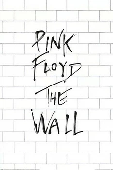 Постер (200) Pink Floyd - The Wall (5050574348386)