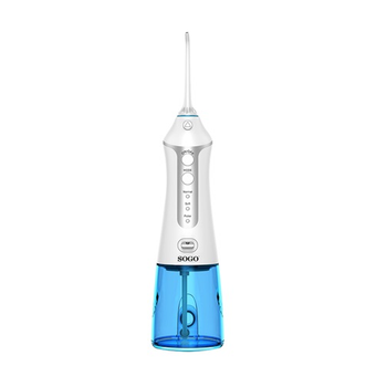 Іригатор Sogo SS-12355 білий