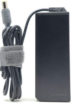 Оригінальний блок живлення Lenovo 42T4426 (адаптер 20V-4.5A 90W) 7.9x5.5мм 2pin БВ