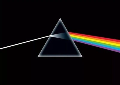 Постер (197) Pink Floyd - Dark Side (8592839041504)