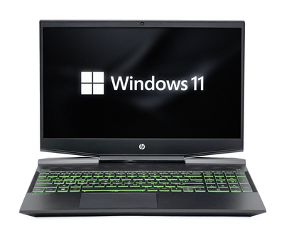 Ноутбук HP Pavilion Gaming 15-dk1035nr / 15 IPS 1920x1080 60Гц / i5-10300H / 16 GB / 480 GB / NVIDIA GeForce GTX 1050 / [HPPVLNGMNG15DK1035NRI5105048016IB] БУ