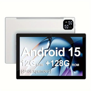 Планшет ATM PC 801 PRO 128 ГБ ПЗУ 12 ГБ ОЗУ 5G Wi Fi 6 захисна плівка