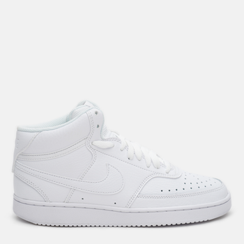 Жіночі кеди Wmns Court Vision Mid