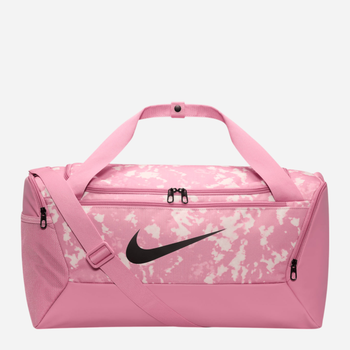 Torba sportowa damska Nk Brsla Xs Duff- 9.5 Aop Sp25
