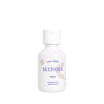 Лосьйон для тіла Minois Paris travel size 100 мл 3770019891117