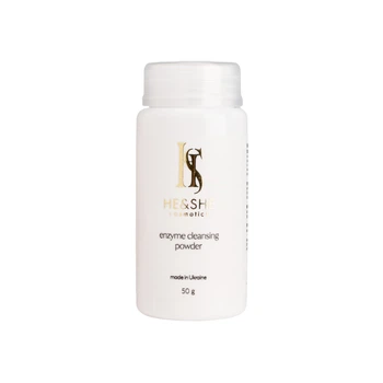 Энзимная пудра для лица He&She cosmetics 50 мл 4823123500105