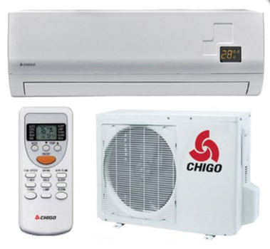Кондиционер Chigo CS-32H3A-V117
