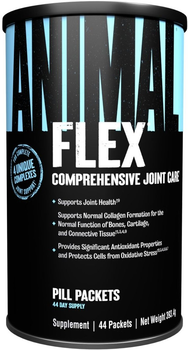 Suplement diety Universal Nutrition Animal Flex 44 saszetki (0039442130525)