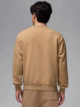 Світшот на флісі чоловічий M J Brkln Flc Crew Світшот на флісі чоловічий M J Brkln Flc Crew