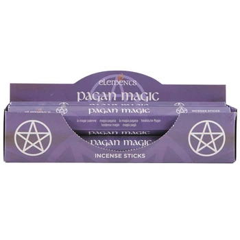 Пахощі "Pagan Magic" / "Язичницька магія" 1 упаковка 02579