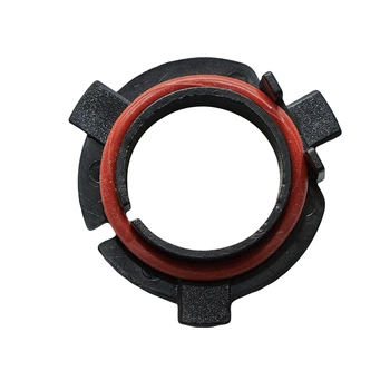 Переходник для установки LED ламп rVolt B02-D в Hyundai / Nissan / Kia