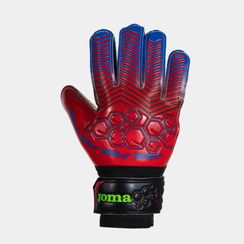 Перчатки вратарские Joma CALCIO красный Уни 8 (21,6см) 401707.607 21,6см