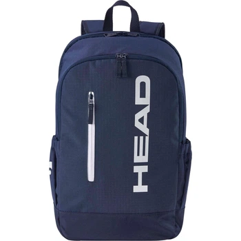 Рюкзак Head Base Backpack 17L NV Темно-синий (261335)