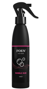 Парфуми для інтер'єру Foen bubble gum 185 мл (5907811375257)