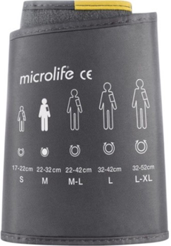 Манжета Microlife M-L 22-42 см