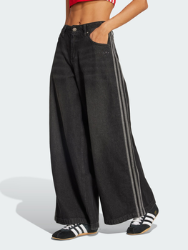 Джинси жіночі Originals Adicolor Denim Adilenium