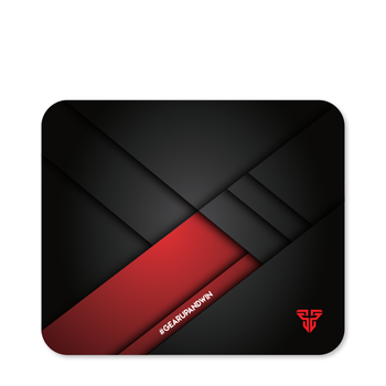 Коврик для мышки Fantech Vigil MP256 (250*210*2mm) Черный