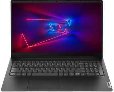 Laptop Lenovo V15 G4 AMN (82YU00YWRM) Business Black