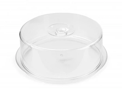 Тортовница с крышкой One Chef 510080 (34см)