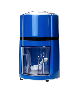Ледомолка механическая синяя One Chef NK-225158