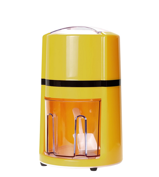 Ледомолка механическая желтая One Chef NK-225159