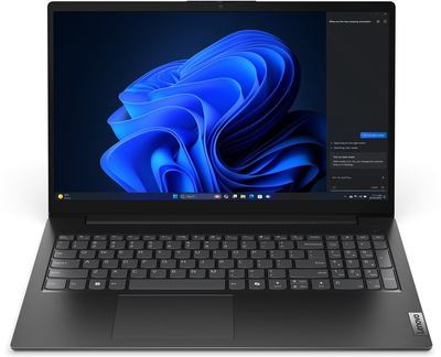 Laptop Lenovo V15 G4 IRU (83A100LQPB) Business Black