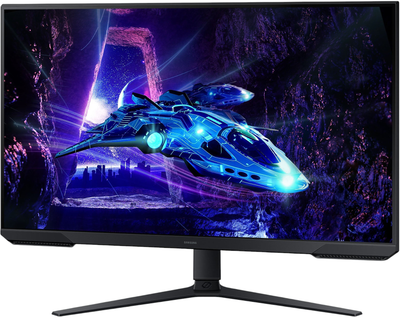 Monitor 27" Samsung Odyssey G3 G30D (LS27DG302EUXEN)