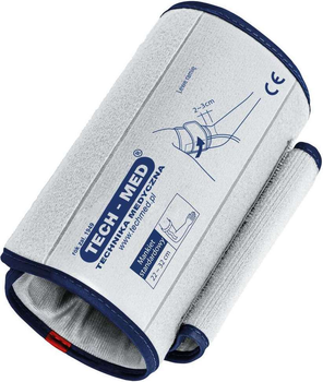 Mankiet Tech-Med 22-32 cm (MAN_TM-COM_STAN)