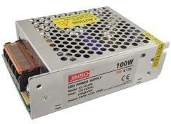 Джерело живлення JINBO 24В 4,17A 100W JLV-24100K (15325)
