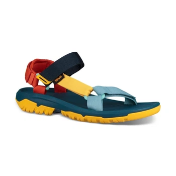 Трекінгові сандалі Teva Hurricane XLT2 Dark Denim 43р устілка 282мм