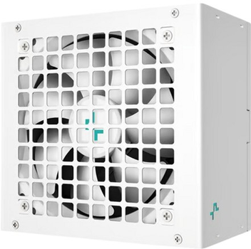 Блок питания DeepCool PL750D 750W White (R-PL750D-FC0W-EU-V2)