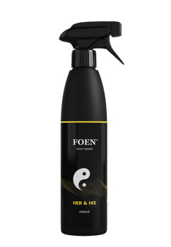 Парфуми для інтер'єру Foen her his 450 мл (5907811375349)